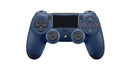 Control de PlayStation DualShock 4 Azul
