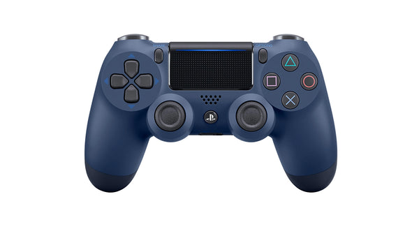Control de PlayStation DualShock 4 Azul