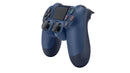 Control de PlayStation DualShock 4 Azul