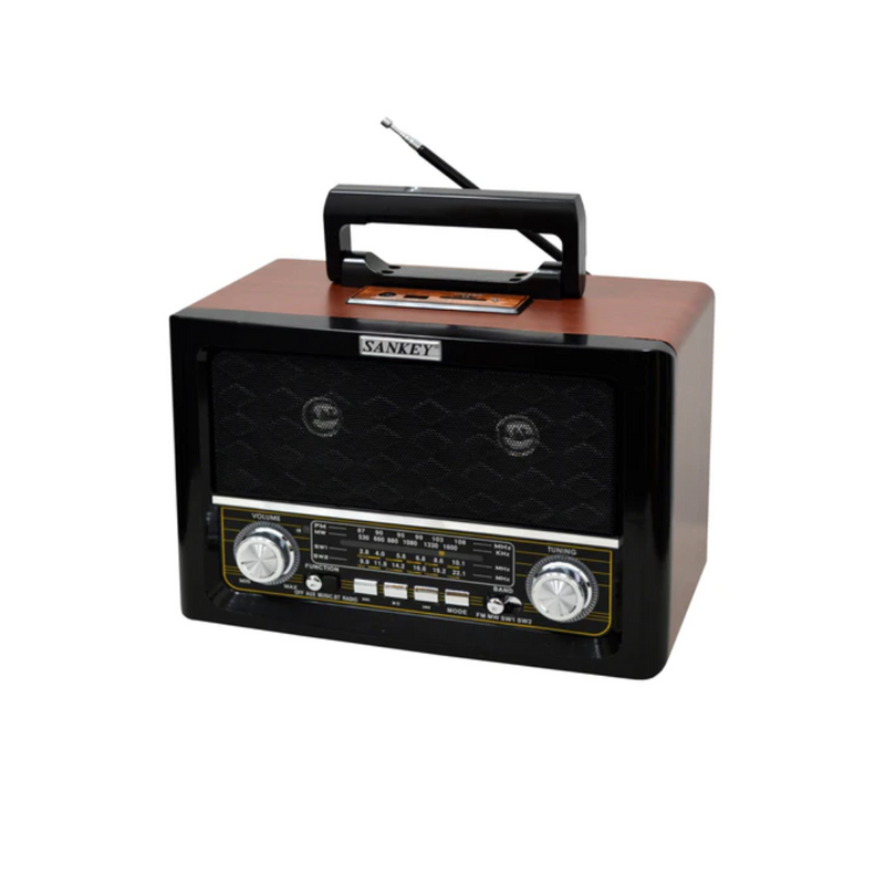 Radio Sankey R-492BT Bluetooth