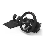 Controles De Pedal y Volante para PS4/PS5