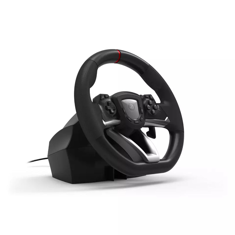 Controles De Pedal y Volante para PS4/PS5