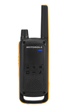 Radio Walkie Talkie Motorola Talkabout T470 (2 unidades)