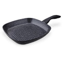 Sarten tipo grill Marmol Negro 28cm Westinghouse