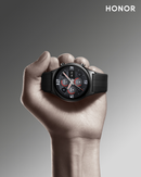 Reloj HONOR Watch GS 3 Negro