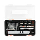 Kit de Destornillador Eléctrico BJ007-2 88 Piezas