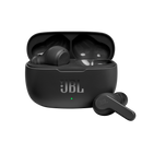 Audífonos JBL VIBE 200TWS Inalámbricos Negros