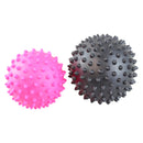 Set bolas para masajes Elle Sport 7cm y 9cm