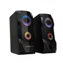 Parlantes Argom Combat Gaming S68