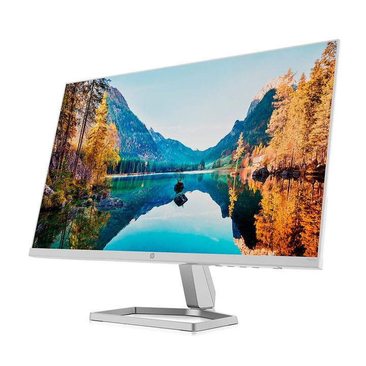 Monitor HP M22f M-Series  LED HDMI-VGA
