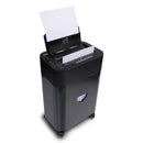 Destructora de papel Royal ASF80