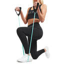 Liga de resistencia Elle Sport tonificación Alta