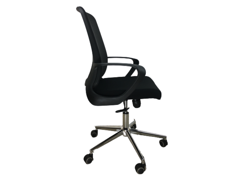 Silla ejecutiva Premium 901 sin cabecera
