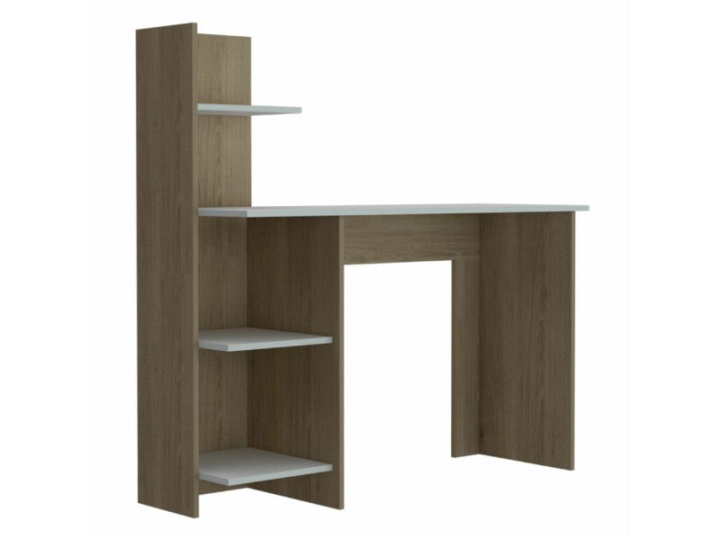 Escritorio Vilna Rovere BL 120X