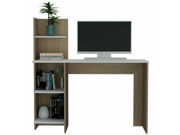 Escritorio Vilna Rovere BL 120X