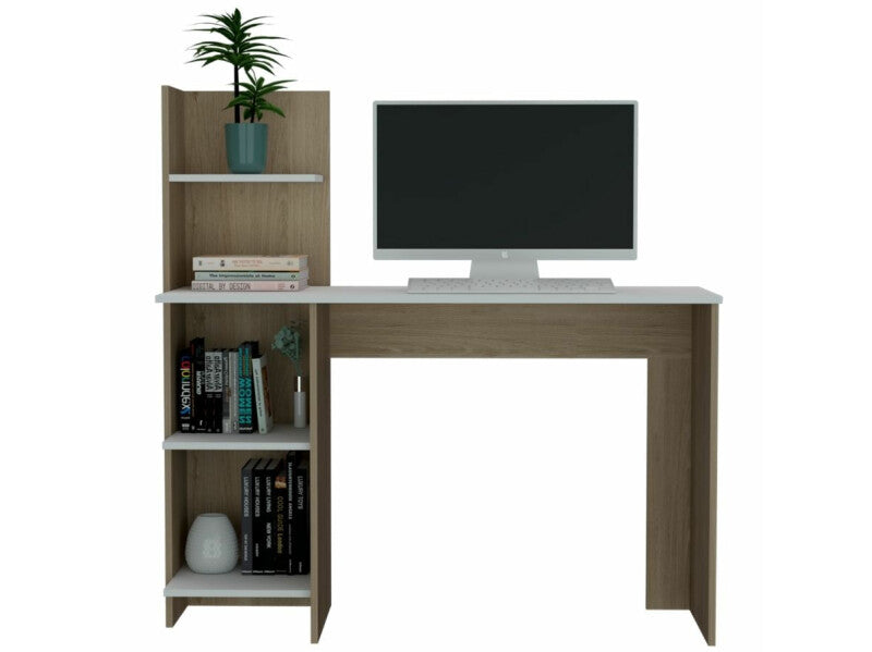 Escritorio Vilna Rovere BL 120X