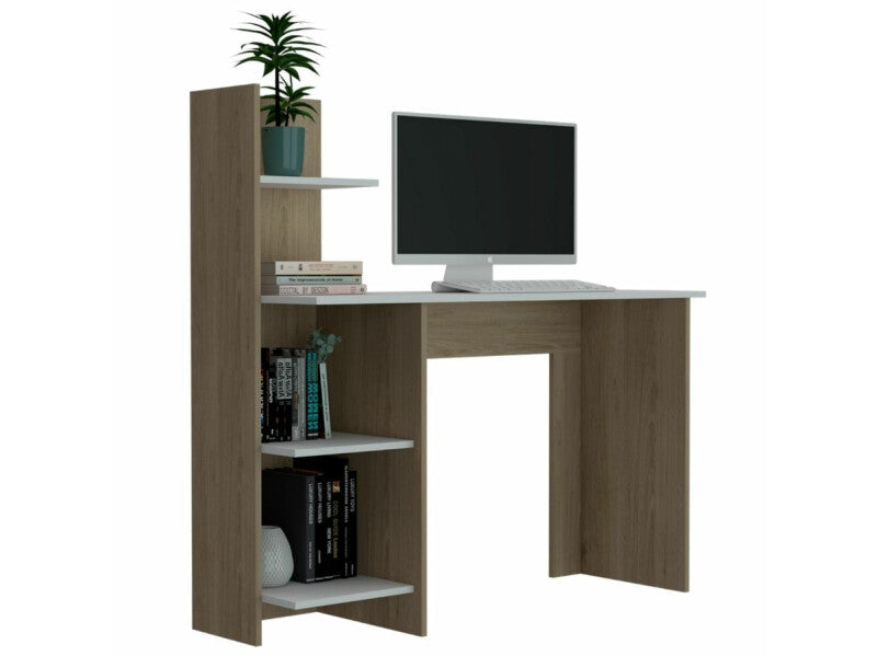 Escritorio Vilna Rovere BL 120X