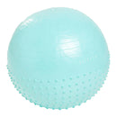 Bola de ejercicio Elle Sport 65cm con inflador