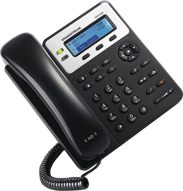 Teléfono IP GrandStream GXP 1625