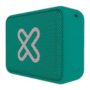 Parlante Klip Xtreme Nitro KBS-025PGN verde