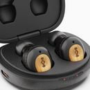 Audífonos Marley Champion Inalámbricos Bluetooth