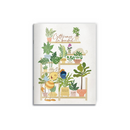 Planificador Mensual Pechi 2023 Cultivemos