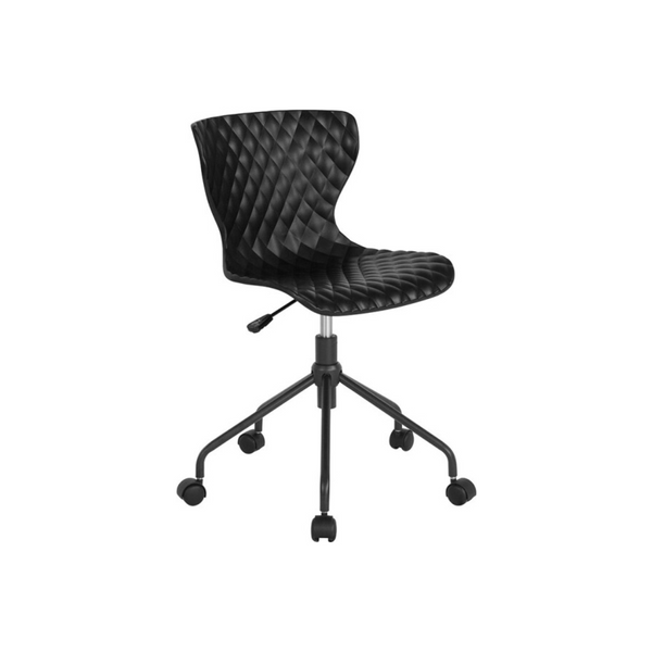 Silla ergonómica 07
