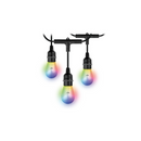 Extensión de luces para exteriores Smart LED Nexxt NHB-O100