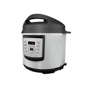 Olla de presión digital multiusos Black & Decker PR100SD
