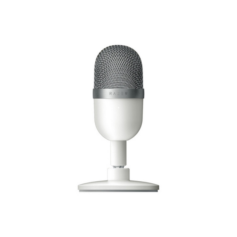 Razer Micrófono Seiren Mini portátil USB