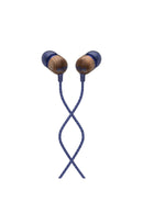 Audífonos Marley In-Ear con Micrófono Smile Jamaica Blue