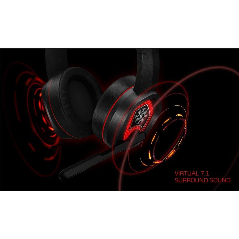 Headset Adata XPG EMIX H20