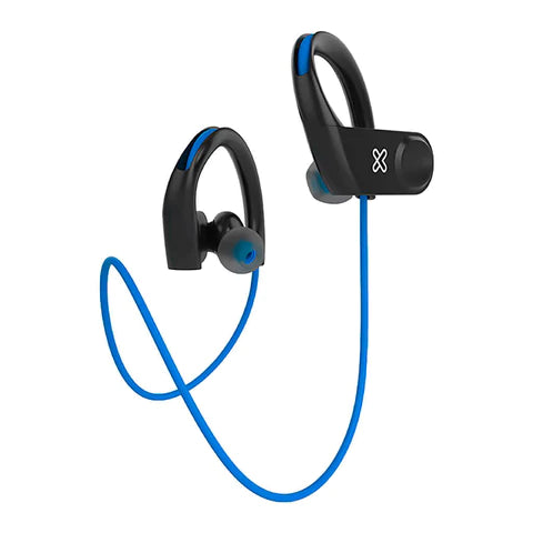 Audífonos Inalámbricos Klip Xtreme Dynamik KSM-750BL Azul