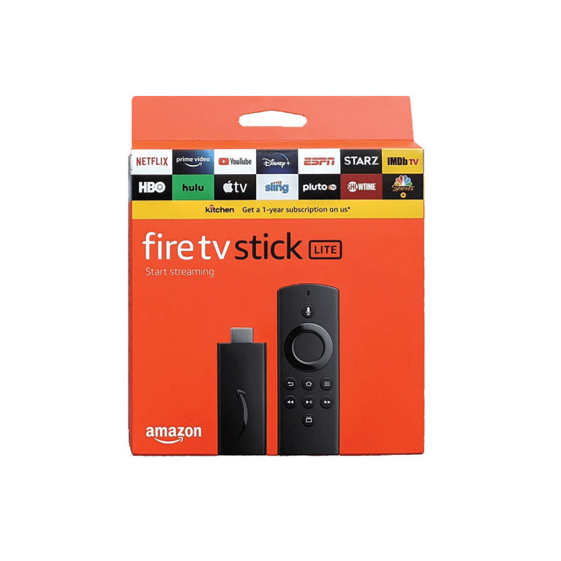 Amazon Fire TV Stick LITE