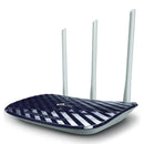 Router Doble Banda Tp-Link Archer C20 V5.0 AC750