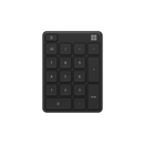 Teclado numérico Microsoft Bluetooth 23O-00015