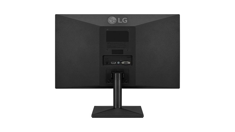 Monitor LG 19.5" 20MK400H-B LED HDMI-VGA