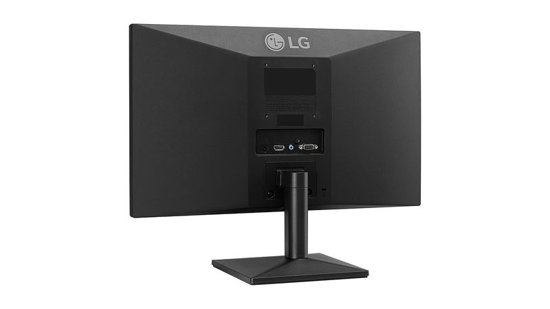 Monitor LG 19.5" 20MK400H-B LED HDMI-VGA