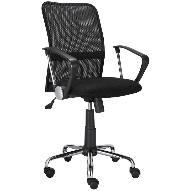 Silla semi ejecutiva 2501E2