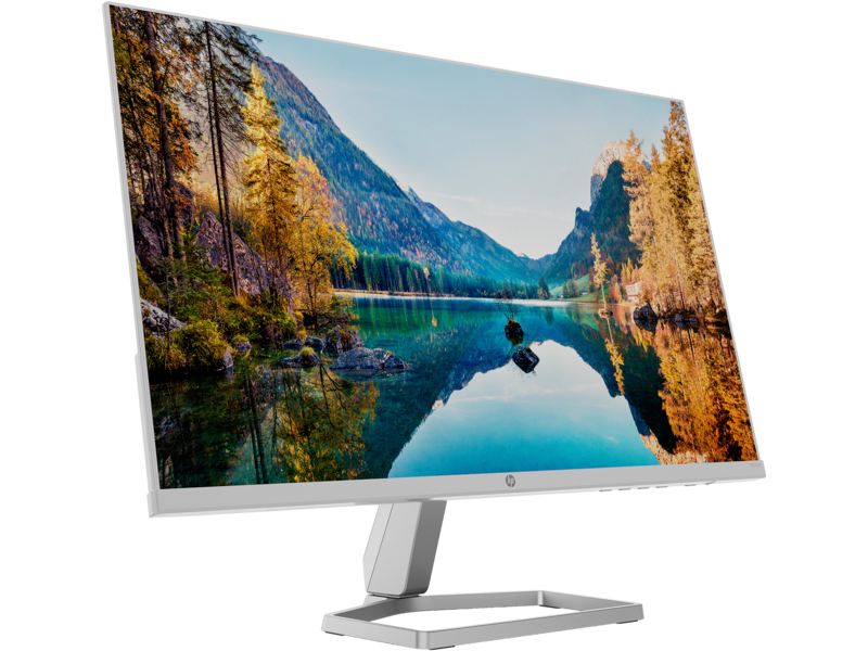 Monitor HP M24f LED 24"  HDMI-VGA (23.8" visible)