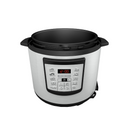 Olla de presión digital multiusos Black & Decker PR100SD