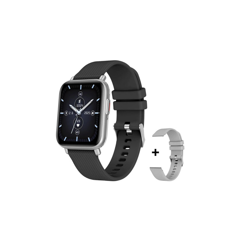 Reloj Argom Skei Watch S50 Silver