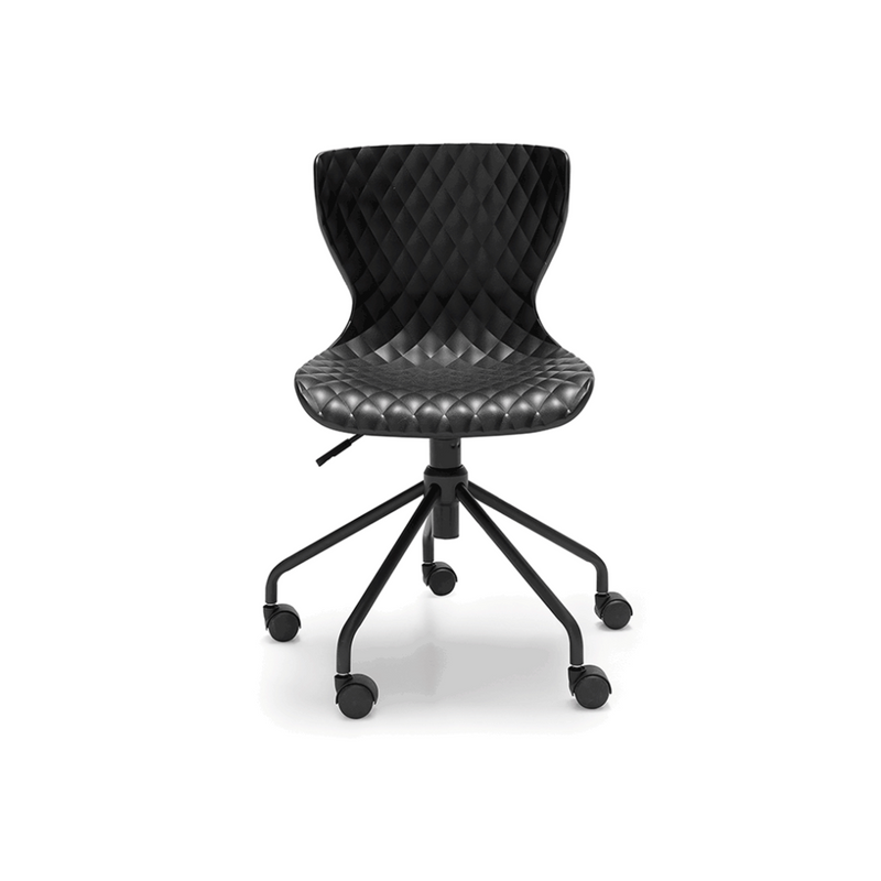 Silla ergonómica 07