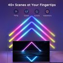 BARRA DE LUCED LED NEON GOVEE H6062