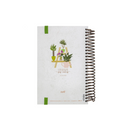 Agenda Pechi 2023 Cultivemos (Resortes)