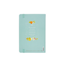 Agenda Pechi 2023 Amada por Dios (Flexibound)