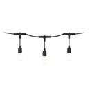 Extensión de luces para exteriores Smart LED Nexxt NHB-O100