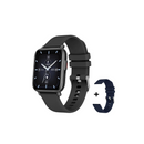 Reloj Argom Skei Watch S50 Negro/Azul