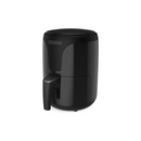 Freidora de aire Black & Decker 1.8L HFD1010B