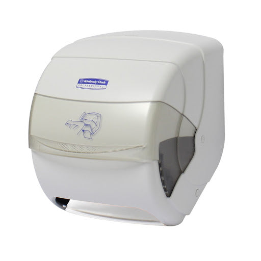 Dispensador de Toalla en Rollo Hands Free